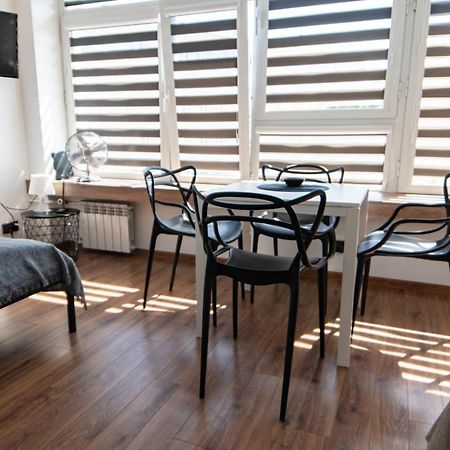 Komfortowy Apartament Scisle Centrum رادوم المظهر الخارجي الصورة