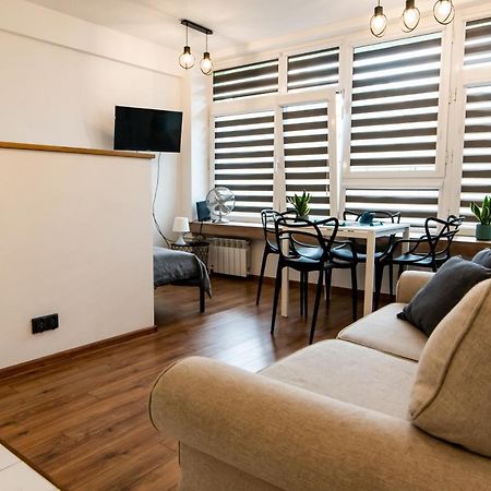 Komfortowy Apartament Scisle Centrum رادوم المظهر الخارجي الصورة