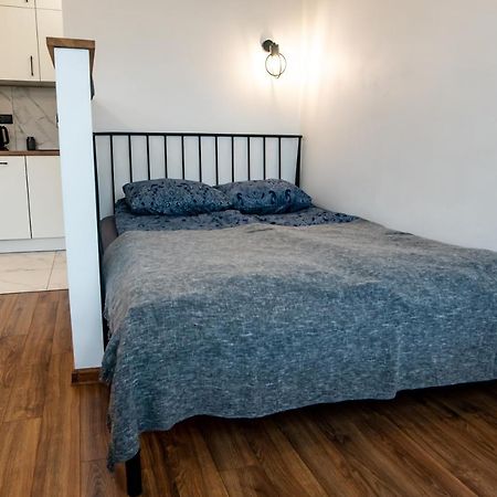 Komfortowy Apartament Scisle Centrum رادوم المظهر الخارجي الصورة