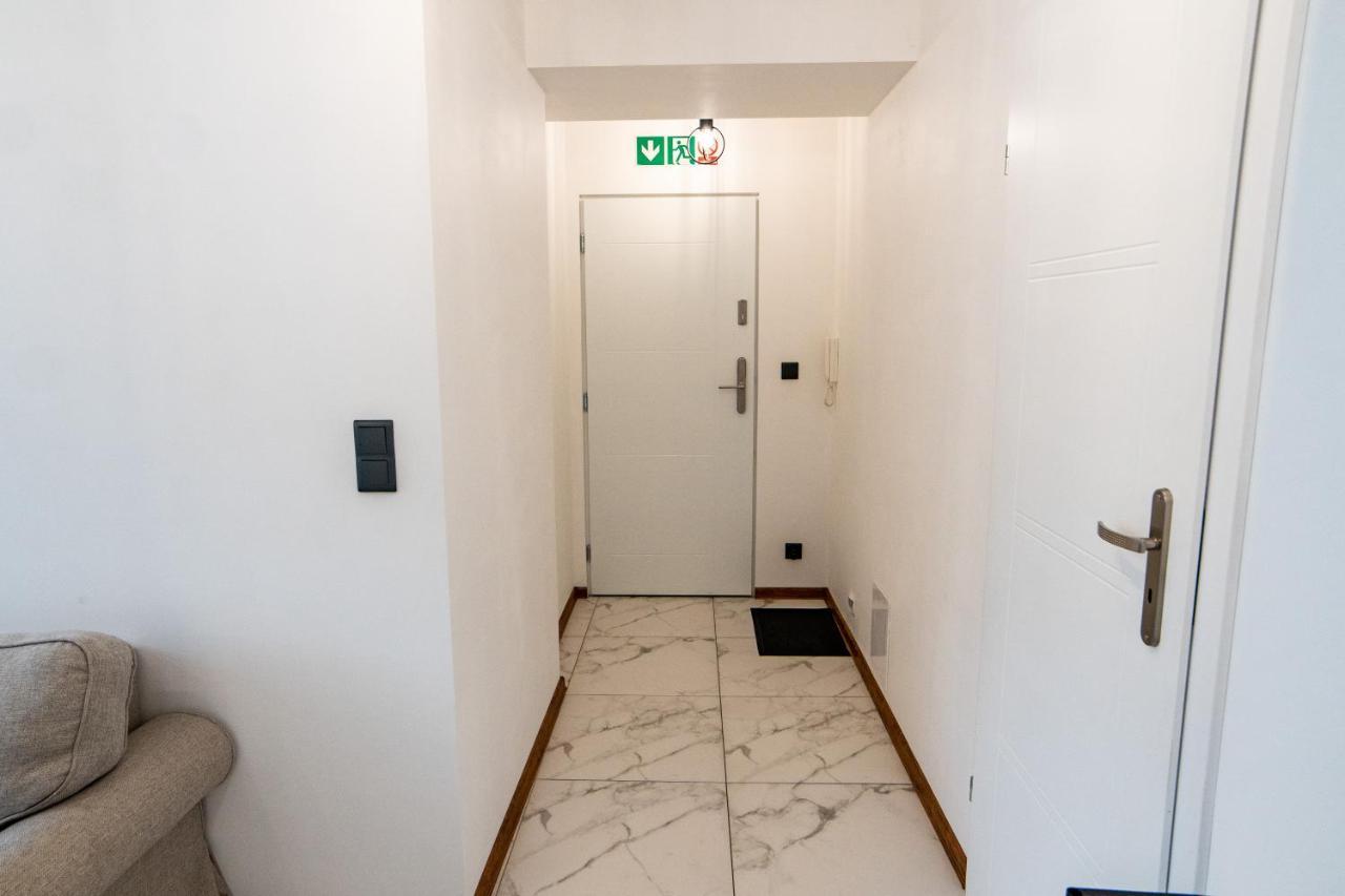 Komfortowy Apartament Scisle Centrum رادوم المظهر الخارجي الصورة