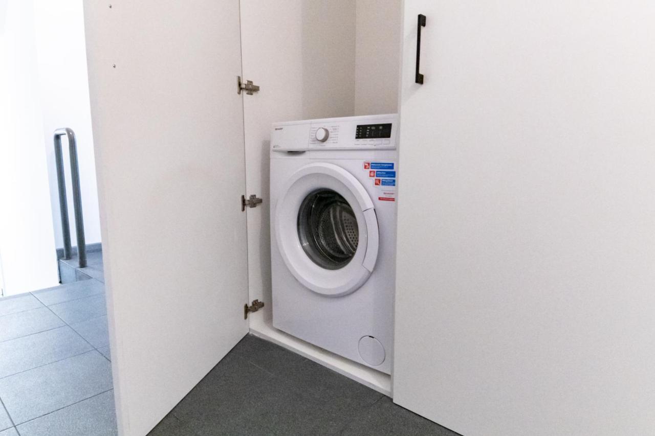 Komfortowy Apartament Scisle Centrum رادوم المظهر الخارجي الصورة