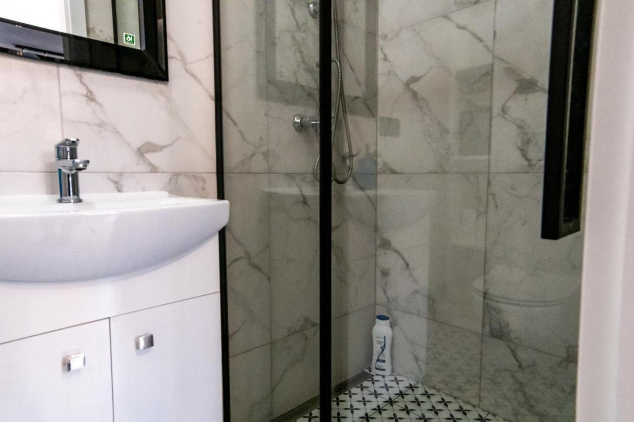 Komfortowy Apartament Scisle Centrum رادوم المظهر الخارجي الصورة