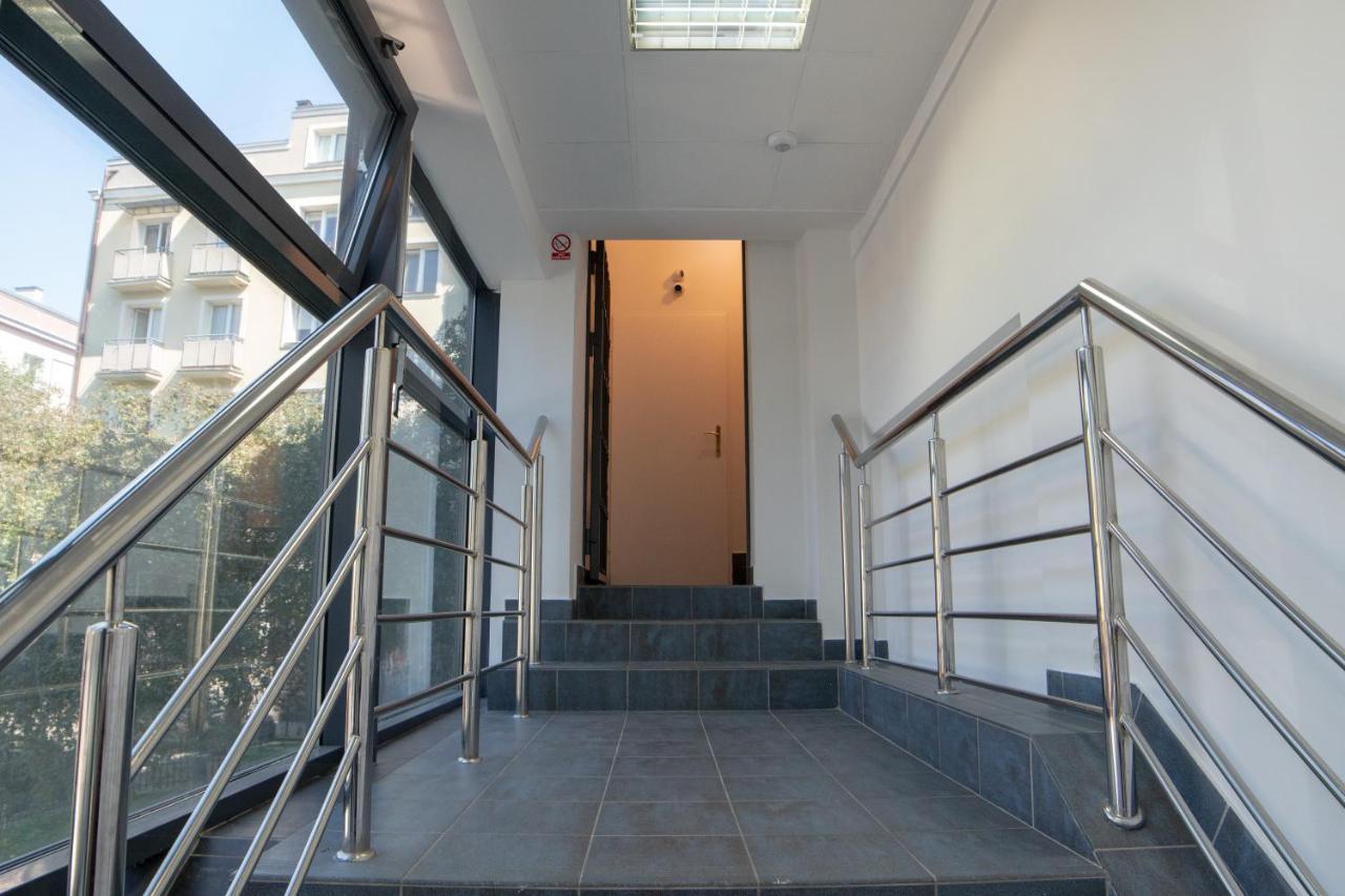 Komfortowy Apartament Scisle Centrum رادوم المظهر الخارجي الصورة